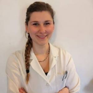 Dr.ssa Marta Cattaneo Podologo