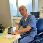 Dr. Andrea Vecchi Gastroenterologo