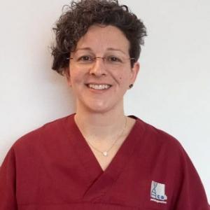 Dr.ssa Serena Redaelli Fisioterapista