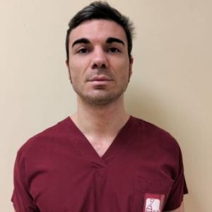 Dr. Giulio Resta Fisioterapista