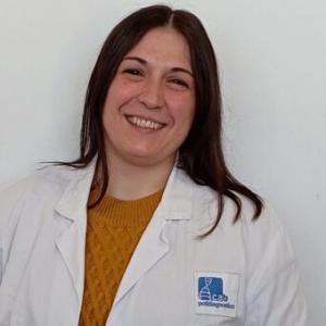Dr.ssa Valentina Latino Psicologo