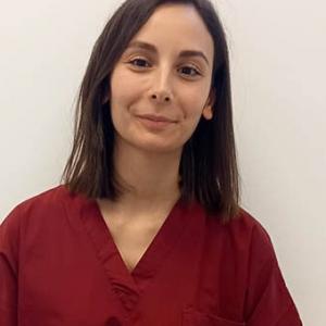 Dr.ssa Giovanna Cuccarese Fisioterapista