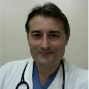 Dr. Massimiliano Loreno Ecografista