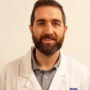 Dr. Luca Bordina Ortottista