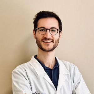 Dr. Antonio Ciacciarelli Neurologo