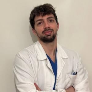 Dr. Riccardo Proietti Ortopedico