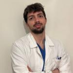 Dr. Riccardo Proietti Ortopedico