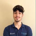 Dr. Riccardo Guratti Fisioterapista