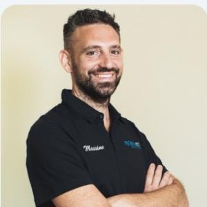 Dr. Massimo Piva Fisioterapista