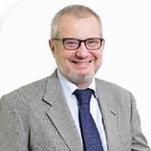 Dr. Alberto Ferrantelli Ortopedico