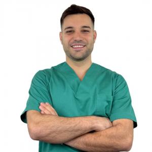 Dr. Giovanni Lombardi Fisioterapista