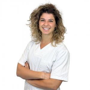 Dr.ssa Arianna Bordoni Osteopata