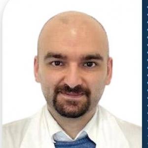 Dr. Antonio Franco Senologo