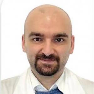 Dr. Antonio Franco Senologo