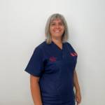 Dr.ssa Silvia Ebalginelli Chirurgo Proctologo