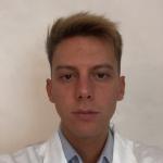 Dr. Andrea Moggi Podologo