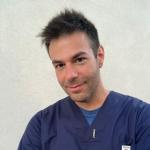 Dr. Giacomo Severi Biologo Nutrizionista
