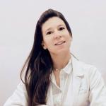 Dr.ssa Lucia Ricci Fisiatra