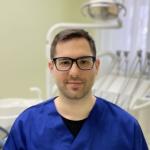Dr. Damiano Vespa Dentista o Odontoiatra