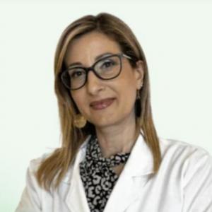 Dr.ssa Carmen Tirrito Medico Internista