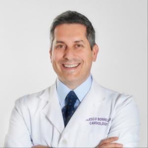 Dr. Francesco Borrello Cardiologo