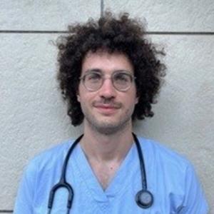 Dr. Alessandro Cecilia Cardiologo