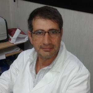 Dr. Roberto Satira Cardiologo