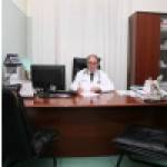 Prof. Giuseppe Brighina Cardiologo