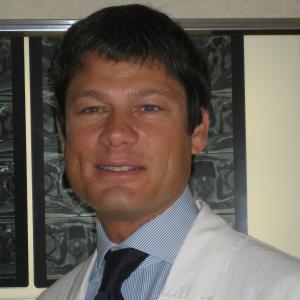 Dr. Marco Martini Urologo
