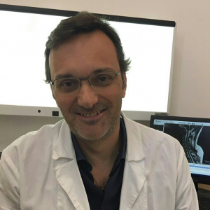 Dr. Federico Mancini