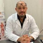 Dr. Rossano Di Donna Fisiatra