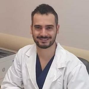 Dr. Giuseppe Mazzone Ortopedico