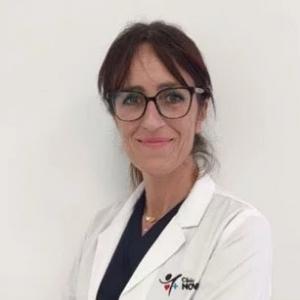 Dr. Eleonora Locatelli Geriatra