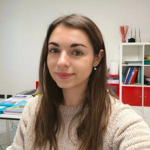 Dr.ssa Chiara Bigi Logopedista