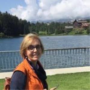 Dr.ssa Maria Paola Conti Ecografista