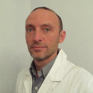 Dr. Marco Maria Favuto Ortopedico