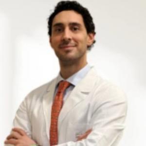 Dr. Alberto Clicerio Ginecologo