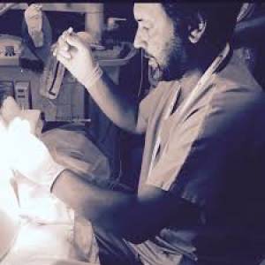 Dr. Danilo Canzio Medico del dolore