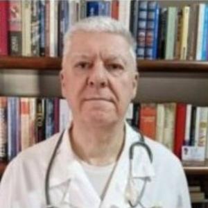 Dr. Eugenio Cazzani Cardiologo