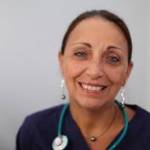 Dr.ssa Patrizia Dossena Ginecologo