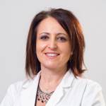 Dr.ssa Giuseppina Russa Oculista
