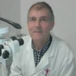 Dr. Giuseppe Pellegrino Oculista