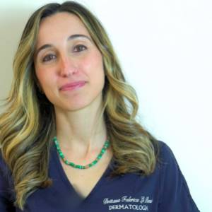 Dr.ssa Federica Li Pomi Dermatologo