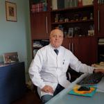 Dr. Angelo Rosana Ematologo