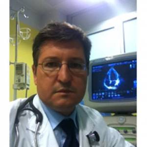 Dr. Carlo Andrea Santambrogio Cardiologo