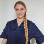 Dr.ssa Agnese Milani Osteopata