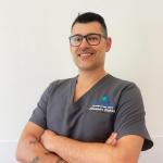 Dr. Alessandro Cadeddu Massoterapista