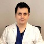 Dr. Domenico Simonetti Ortopedico