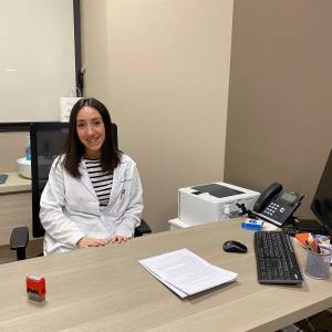 Dr.ssa Besjona Puta Chirurgo Vascolare