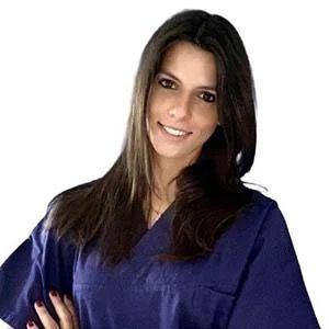 Dr.ssa Flavia Gavetti Dentista o Odontoiatra
